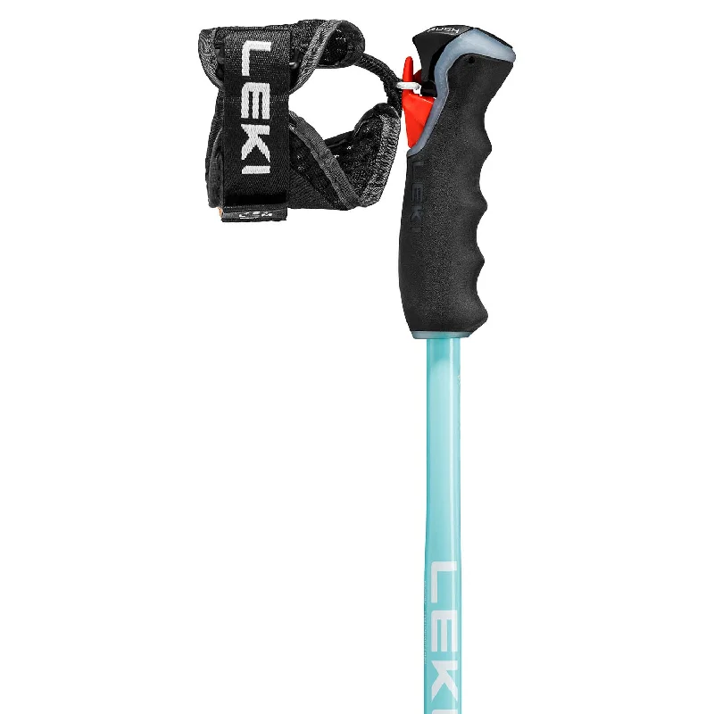 Black/Turquoise