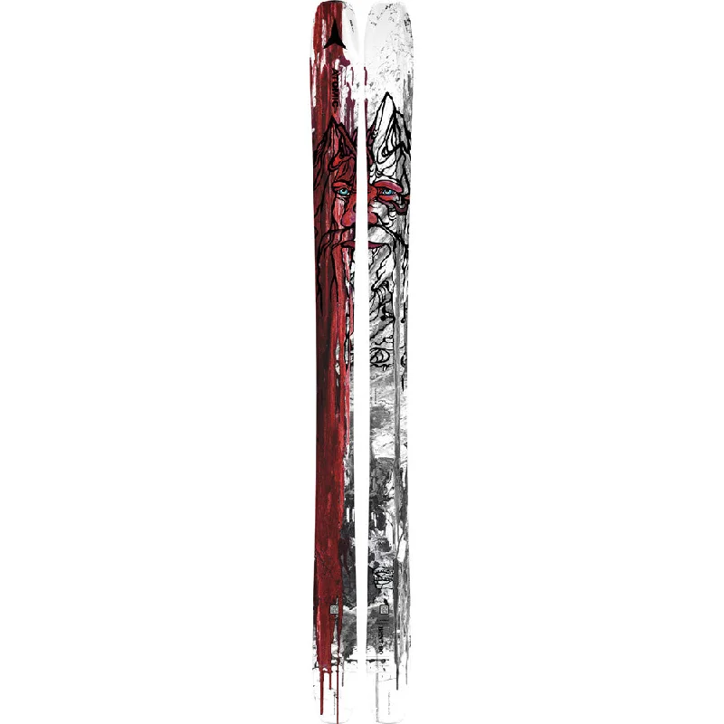 Weekend Savings Bonanza Atomic Bent 90 Skis 2024