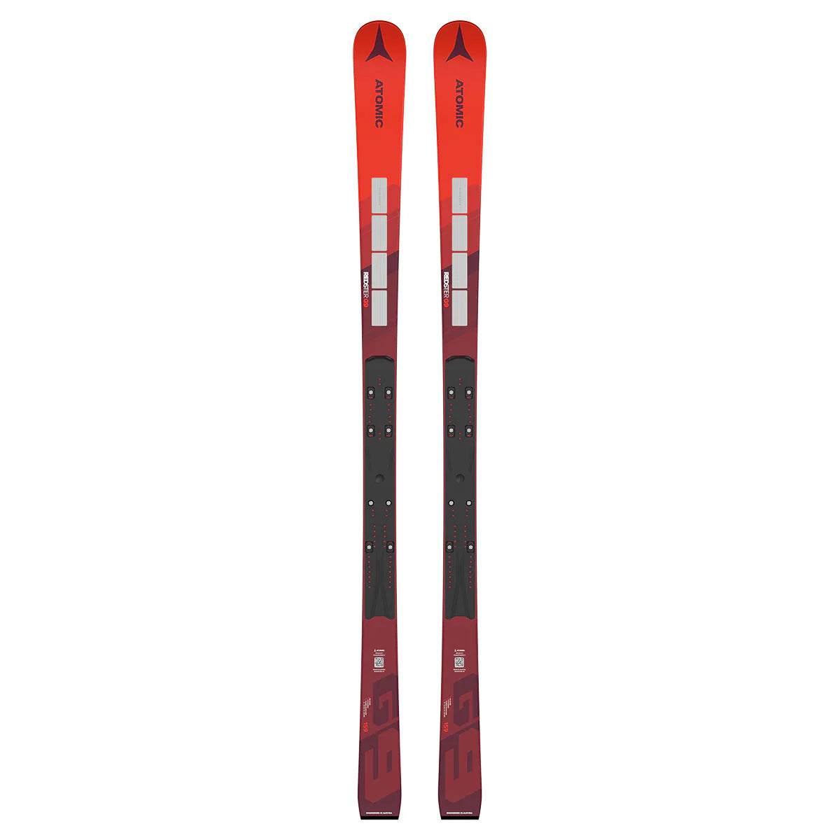 Weekend Deals That Wow Atomic Redster G9 FIS RVSKS J-RP³ 2025