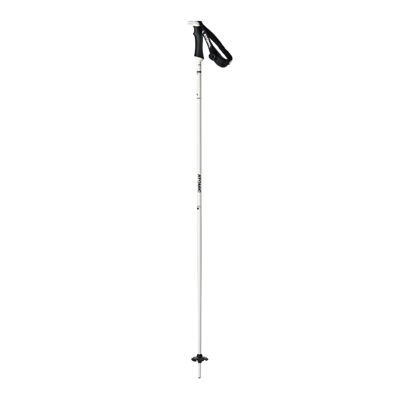 Weekend Deals That Dazzle Atomic AMT Carbon SQS W Poles