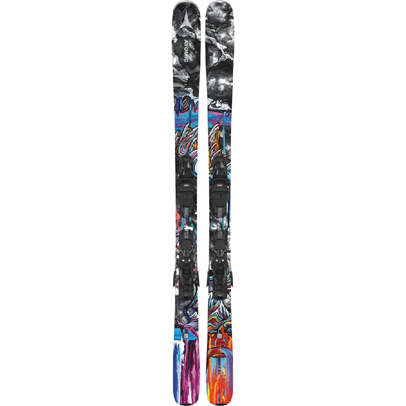 Big Savings On Trendy Styles Atomic Bent 85 R (M10 GW System Binding) Adult Skis 2025