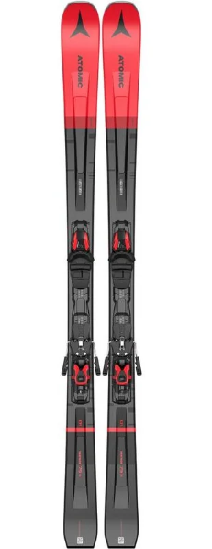 Flash Sale Happening Now – Act Fast Atomic E Vantage 79 Ti Snow Ski W/Em 12 Gw 2020