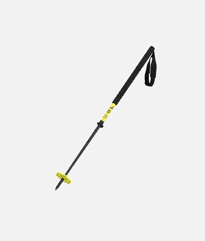 black/yellow