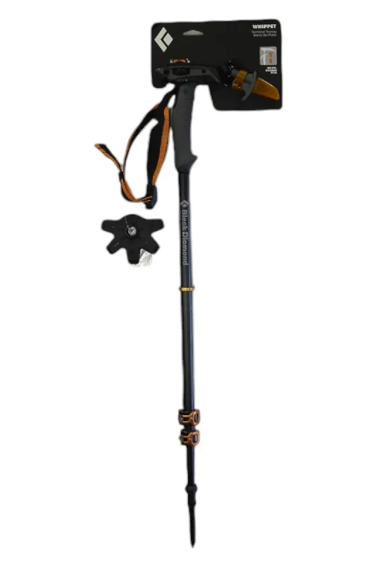Steals and Deals Black Diamond Whippet Pole