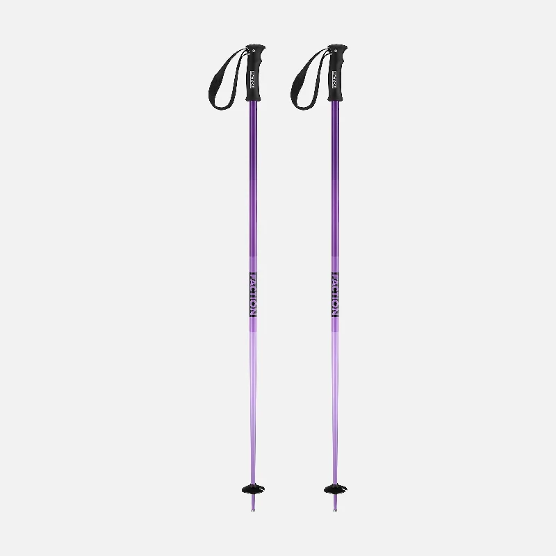 Top Pick Dancer Poles Purple