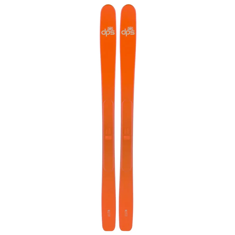 Doorbuster Deal DPS Kaizen 100 Skis