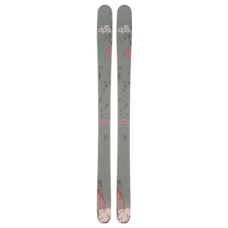 Early Bird Discount DPS Koala 103 Skis 2024