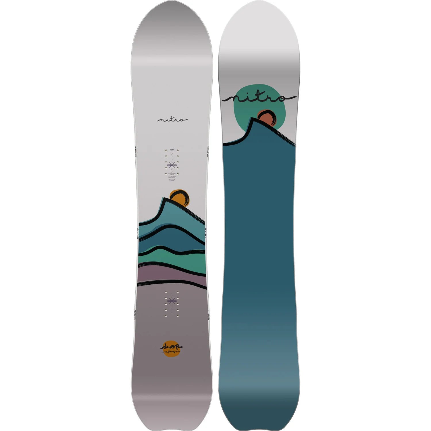 Weekend Offers That Amaze Drop Ladies Snowboard 2023