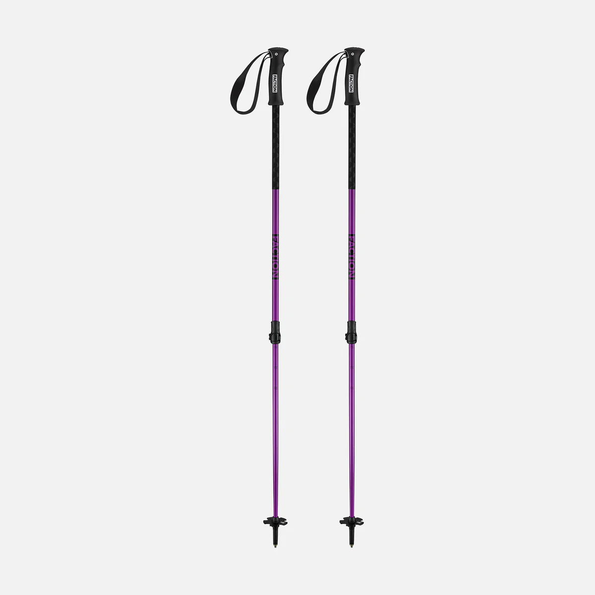 Weekend Savings Spectacular FACTION AGENT POLES