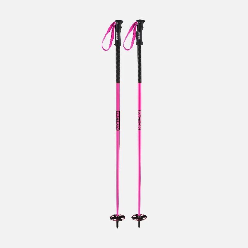 Special Price Faction Poles Pink