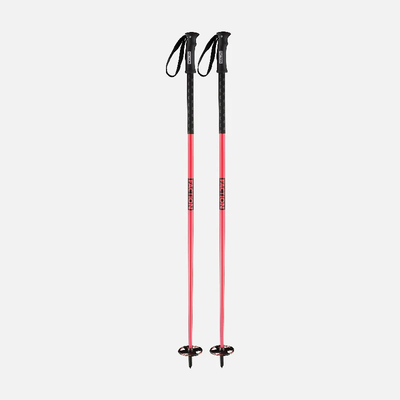 Value Deals Faction Poles Red