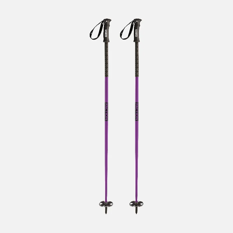 Super Sale Faction Poles Purple