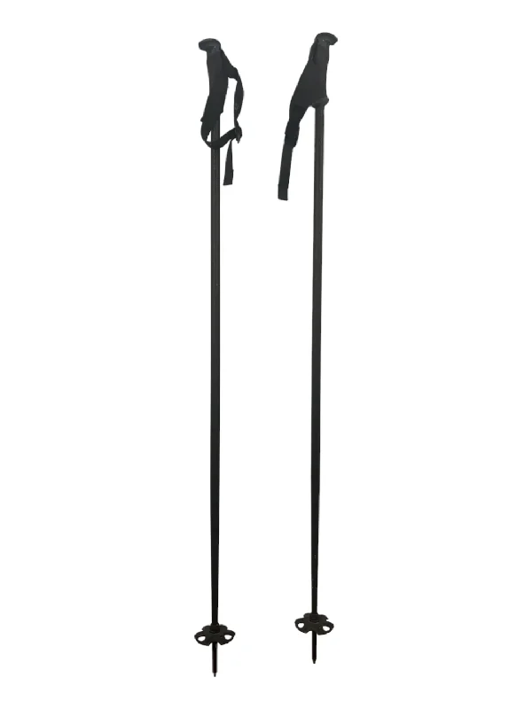 Weekend Savings Galore Fixed Length Aluminum Ski Poles