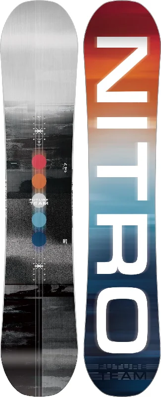 Weekend Bargains to Savor FUTURE TEAM SNOWBOARD 2023