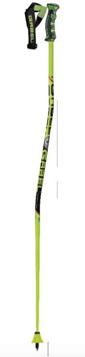 New Deal Gabel Click WC JR GS Ski Poles