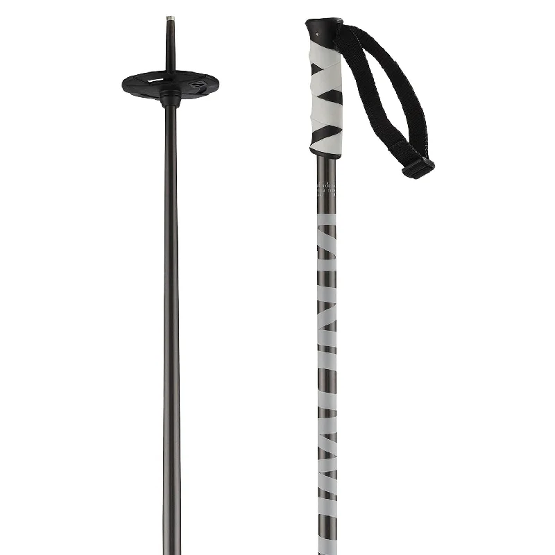 Weekend Bargains Await You Hacker Ski Poles 2025