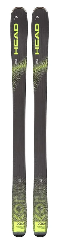 Unmissable Sale – Shop Before It'S Over Head Kore X 90 Snow Skis 2023