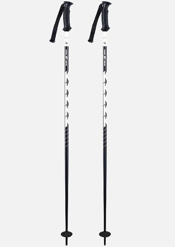 Shop and Save K2 Men's Power Power Aluminium Ski Poles