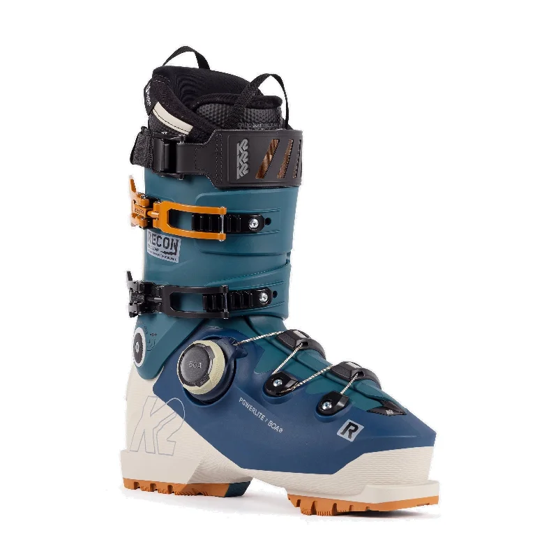 Epic Value K2 Recon 120 BOA Ski Boots