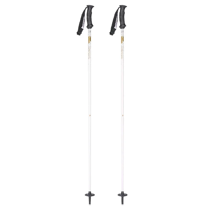 Take Advantage Style Composite Ski Poles 2024