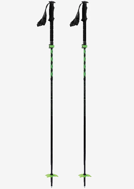 Quick Sale K2 Swift Stick Ski Poles