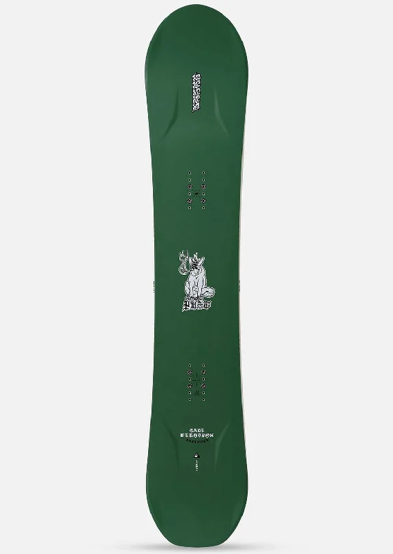 Customer Appreciation Sale K2 Unisex Antidote Gabe Ferguson Snowboard