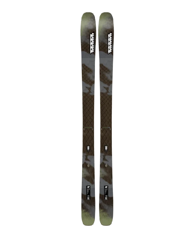 Weekend Offers That Impress K2 Mindbender 96C Mens Skis 2025