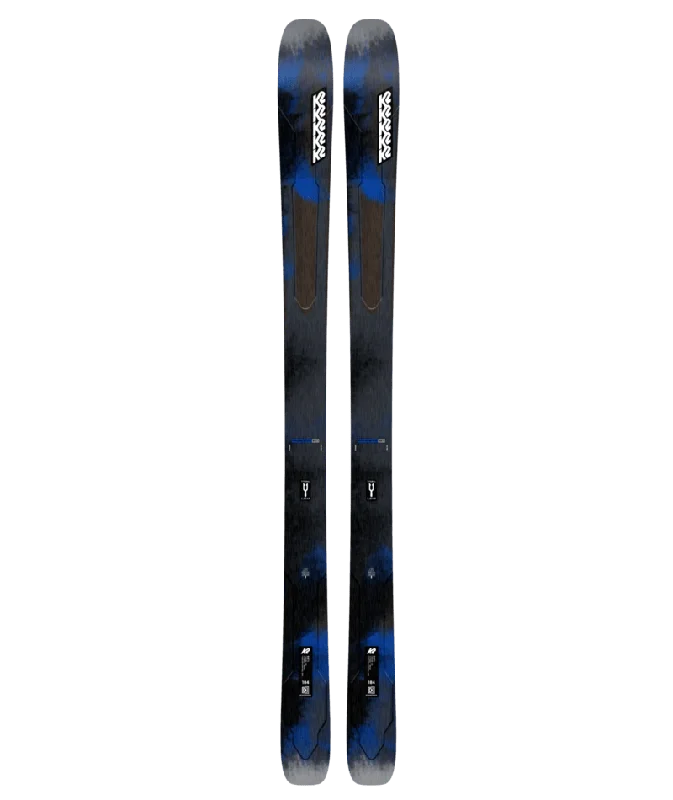 Weekend Bargains to Relish K2 Mindbender 99Ti Mens Skis 2025
