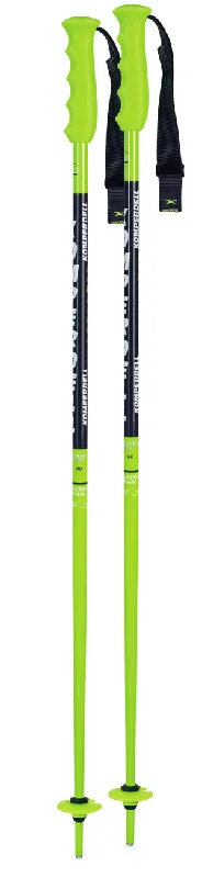 Unbeatable Deal Komperdell National Team Jr. SL Ski Poles