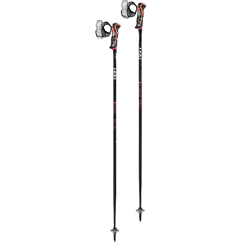 Weekend Savings Fiesta LEKI Airfoil 3D Ski Pole