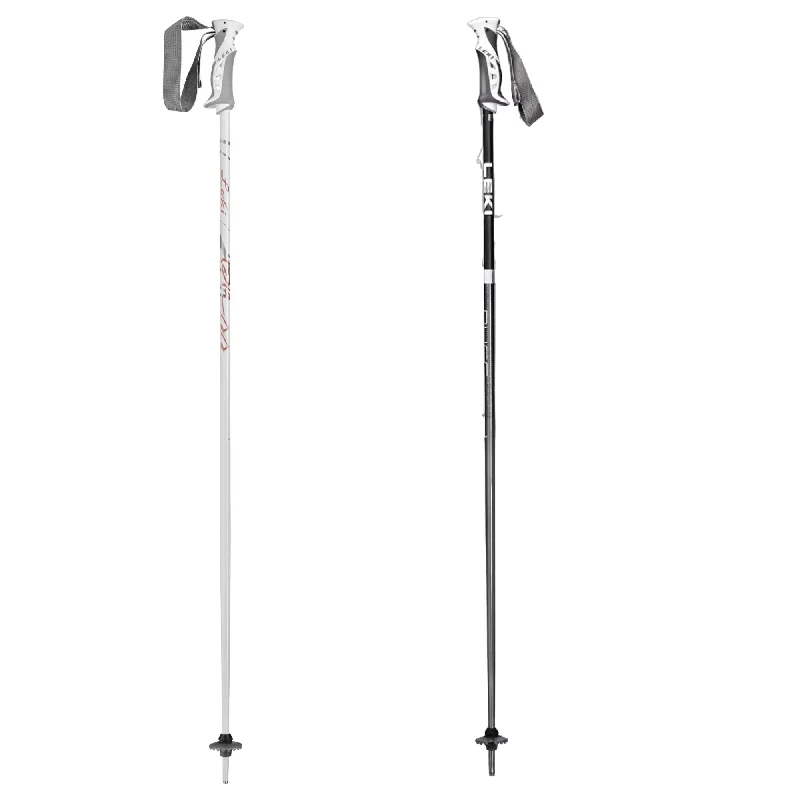 Weekend Shopping Bliss Leki Bliss Women's Alpine Ski Poles