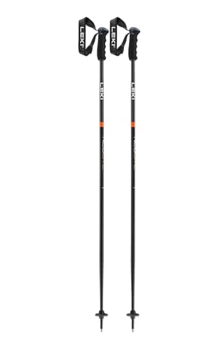 Weekend Deals That Impress Leki Neo Lite Airfoil Alpine Ski Poles
