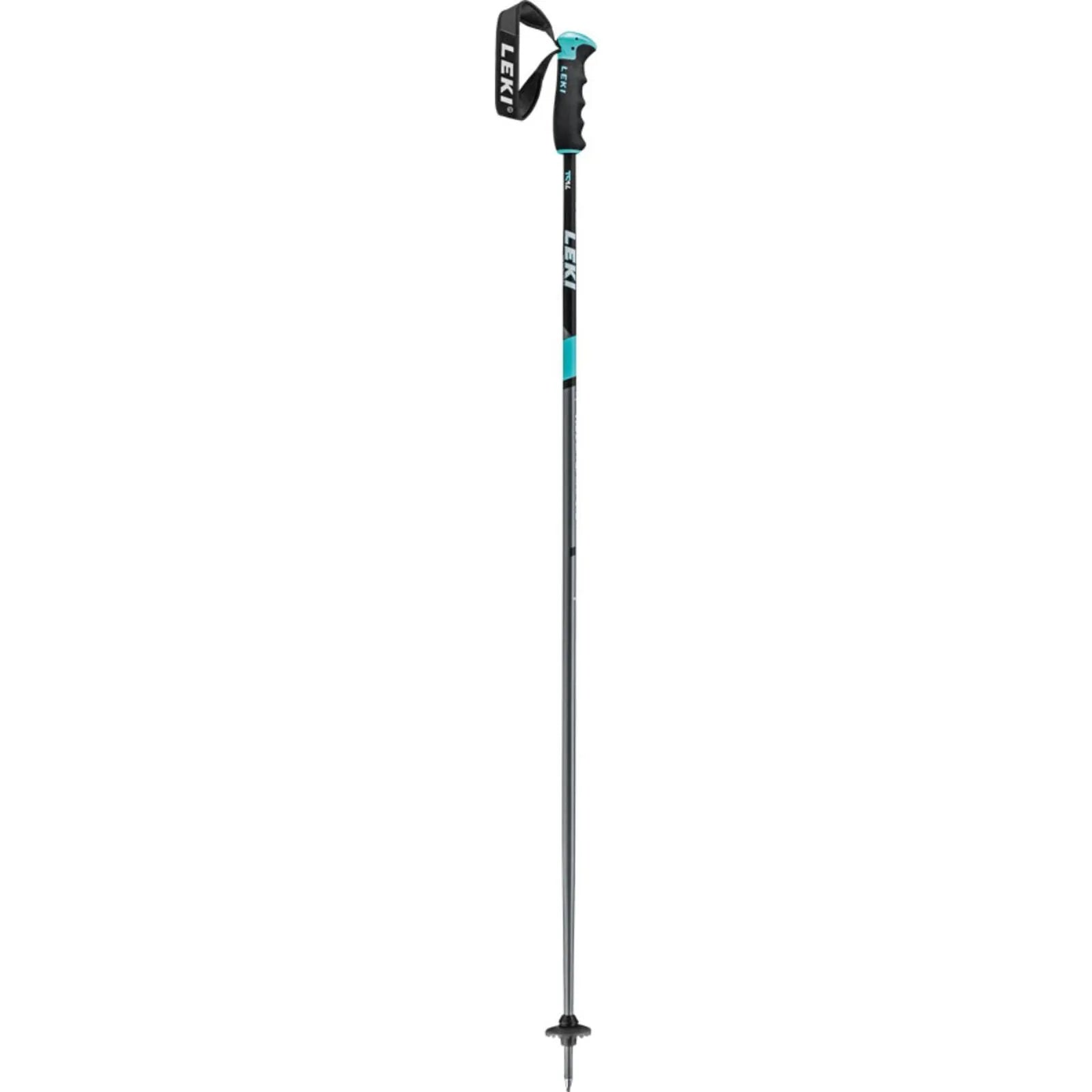 Weekend Bargains to Cherish Leki Neo Lite Airfoil Women's Alpine Ski Poles