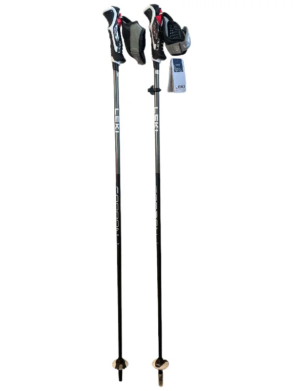 Lowest Prices LEKI Carbon 14 3D Ski Pole