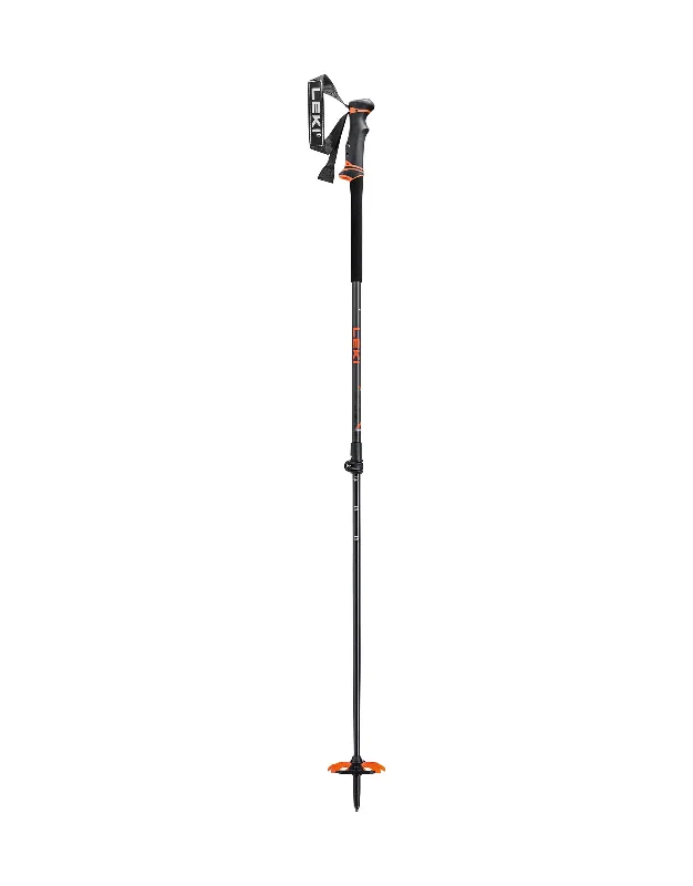 Must-Have Deals Leki Helicon Lite Adjustable Ski Poles