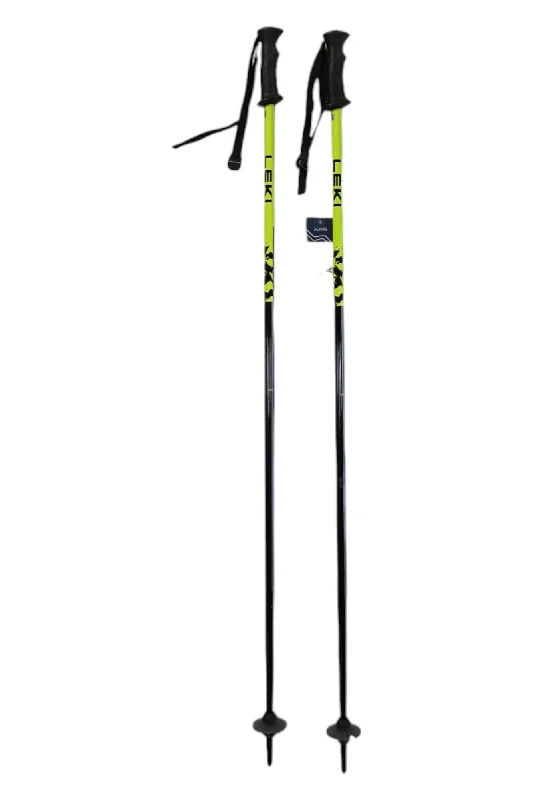 Great Deal LEKI Juniors Rider Ski Pole