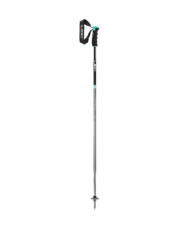 Price Drop Leki Neolite Airfoil Womens Ski Poles