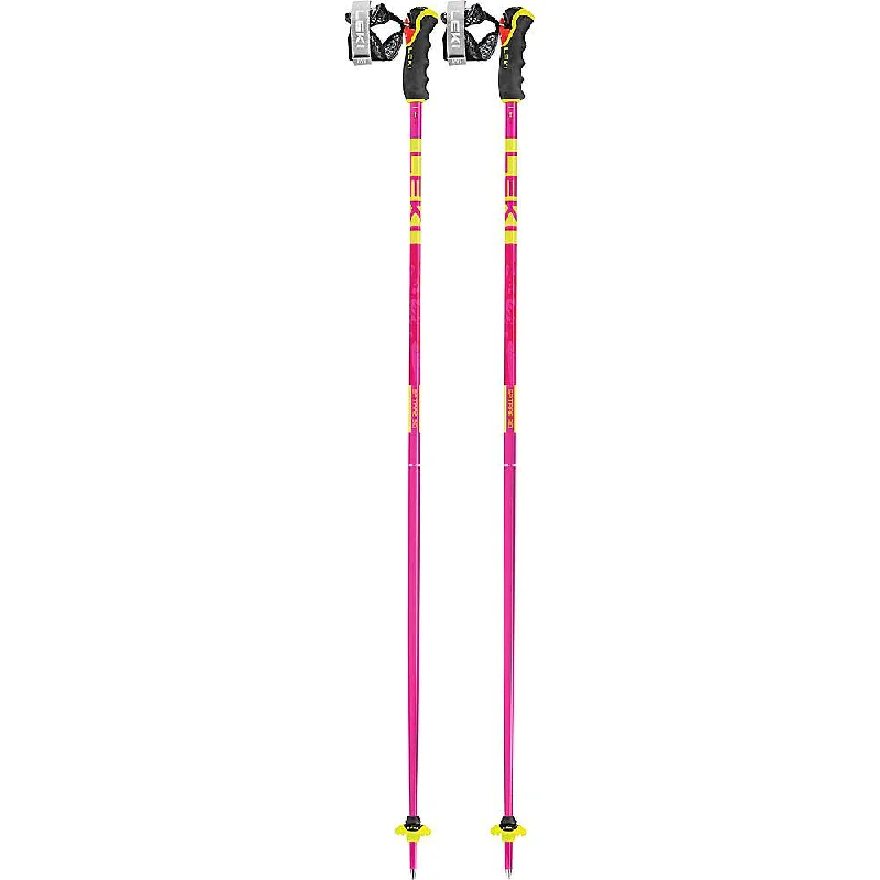 Weekend Price Cuts Galore LEKI Spitfire 3D Ski Pole