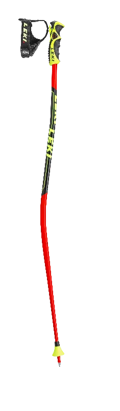 While Supplies Last Leki TBS WC Lite GS Ski Poles