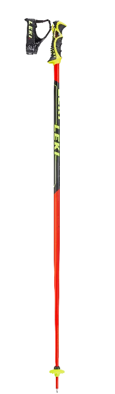 Limited Time Leki WC SL Racing Ski Poles