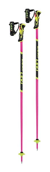 Low Price Leki WCR Lite SL 3D Pink