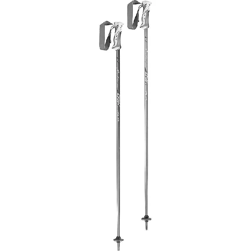 Weekend Wonders Await! LEKI Womens Bliss Ski Pole