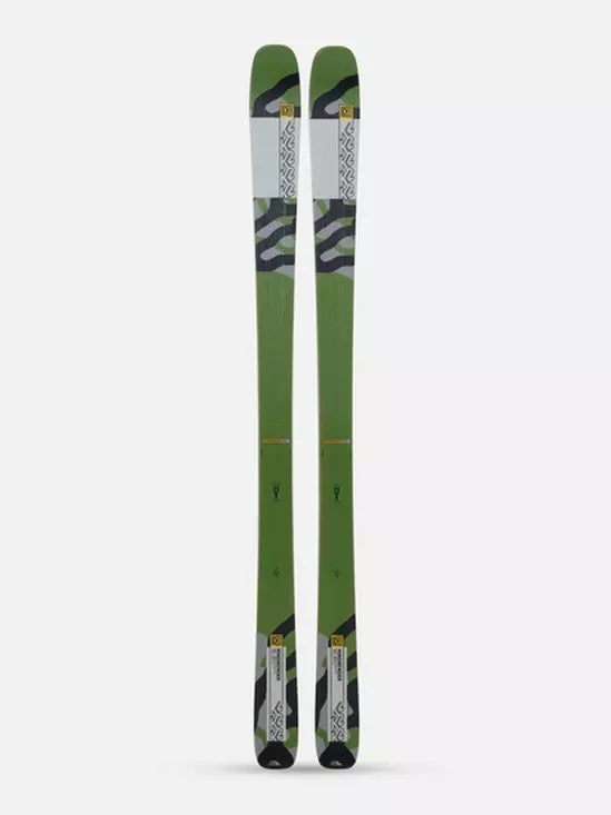 Weekend Bargains to Sizzle Mindbender 89TI skis 2024