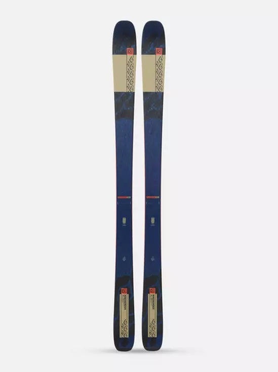 Weekend Specials to Delight Mindbender 90C Skis 2024