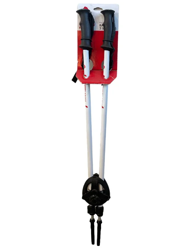 Weekend Savings Bonanza MSR DynaLock Trail Poles