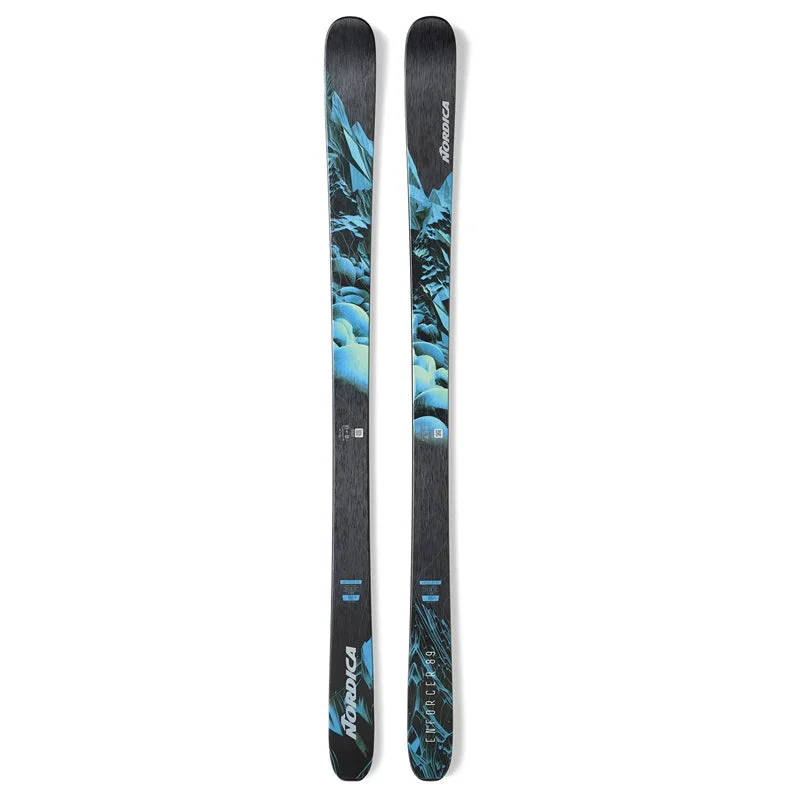 Last Chance To Grab These Amazing Deals Nordica Enforcer 89 Skis 2025