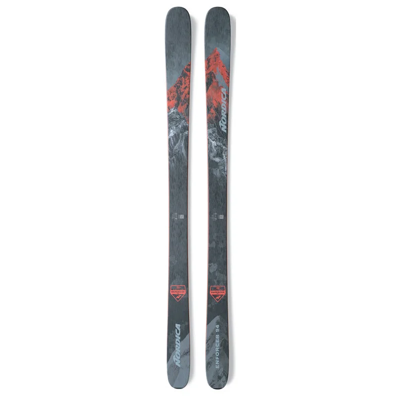 Members Only Nordica Enforcer 94 Skis 2024