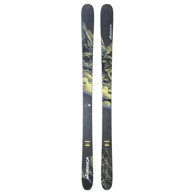 Huge Price Cuts On Your Must-Haves Nordica Enforcer 94 Skis 2025