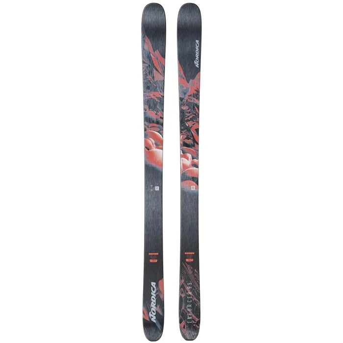 Shop Your Favorites Before They're Gone Nordica Enforcer 99 Skis 2025