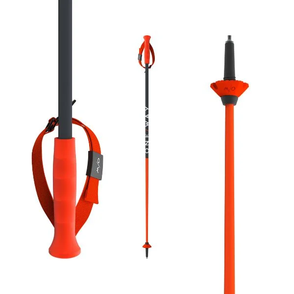 Unbeatable Prices One Way RD SL Junior Race Poles